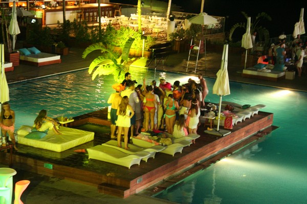 Veer on Saturday Night